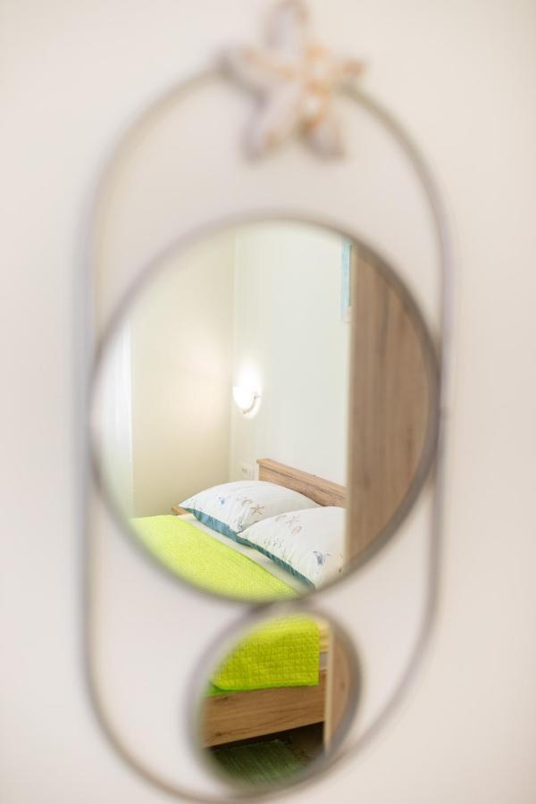 Apartman Ivona U Prizemlju Malinska Εξωτερικό φωτογραφία
